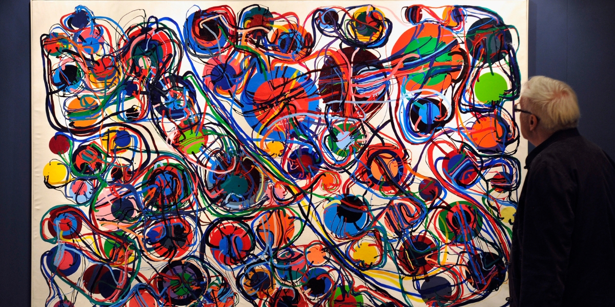 アート・デザイン・音楽 CATALOGUE RAISONNE 2015 by Atsuko Tanaka Atsuko Tanaka Catalogue Raisonné 2015 Art Books